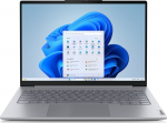 Laptop ThinkBook 14 G8 21SG00H8PB W11Pro i5-13420H/16GB/512GB/INT/14.0 WUXGA/Luna Grey/3YRS OS + CO2 Offset | 21SG00H8PB | 199271111604