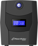 UPS Line-In 2200VA STL FR 4x PL 230V, USB, RJ1 | VI 2200 STL FR | 4260074980783