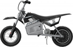 RAZOR Motor MX350 Dirt - Black Stickers | 15159101 | 0845423026479