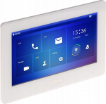 DAHUA DHI-VTH5422HW-W - Monitor - Hybrid - 2-Draht - Wi-Fi - Wei&szlig; | VTH5422HW-W | 6923172527219