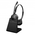 Jabra Engage 55 SE MS Stereo USB-C incl. Ladestation | 9659-475-111 | 5706991031225