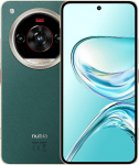 MOBILE PHONE FOCUS 2 ULTRA/8/512GB GREEN ZTE NUBIA | 123446901015 | 6902176137723