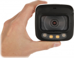 4K IP Network Camera 8MP HFW2849T-AS-IL 3.6mm | IPC-HFW2849T-AS-IL-0360B | 6923172590084