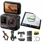 Insta360 Ace Pro 2 Motorcycle Bundle | CINSBBGA/MOTO | 6970357852239