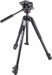 Manfrotto tripod kit MK190X3-2W | 8024221635942 | 8024221635942