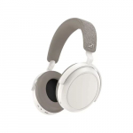 Sennheiser Momentum 4 Wireless On-Ear Headphones White EU | 509267 | 4260752330459