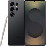 Samsung Galaxy S25 Ultra S938 5G Dual Sim 12GB RAM 1TB - Titanium Black | SM-S938BZKHEUB | 8806095815664