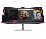 HP Series 7 Pro 34 inch WQHD Conferencing Monitor - 734pm | 8K157UT | 198415143440