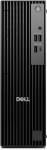 Dell Pro Slim/QCS1255/SFF/R7-8700G/16GB/512GB/AMD int/W11P/3RNBD | VKJWV | 5397184938485