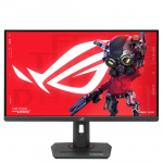 ASUS ROG Strix XG27UCG computer monitor 68.6 cm (27") 3840 x 2160 pixels 4K Ultra HD LCD Black | XG27UCG | 4711387564646