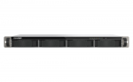 NAS server TS-433eU-EU 4x0HDD 1U ARM 2.0GHz Qc 2x2.5GbE | TS-433eU-EU | 4711103085943