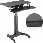 Electric Desk Height Adjustable Table MC-835 | MC-835 | 5902211113546
