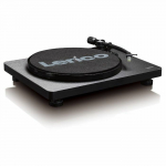 Gramofon Lenco L-30BK | L-30B | 8711902037552