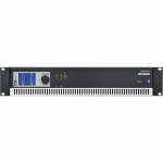 Audac AUDAC SMA350 WaveDynamics&trade; dual-channel power amplifier 2 x 350W | SMA350 | 5414795034198