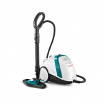 Polti | Steam cleaner | PTEU0277 Vaporetto Smart 100_T | Power 1500 W | Steam pressure 4 bar | Water tank capacity 2 L | White | PTEU0277 | 8007411011573