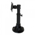 Neomounts Uchwyt biurkowy na monitor 10'' - 32'' (FPMA-D025BLACK) | FPMA-D025BLACK | 8717371444938
