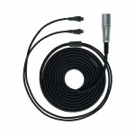 Fostex Przew&oacute;d do Th900 MKII, TH610 7N Grade OFC czarny | 4995090306872 | 4995090306872