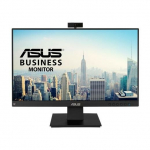 Monitor 24 inch BE24EQK IPS FHD Camera 2MP Microphone HDMI DP D-SUB. Speaker | 90LM05M1-B08370 | 4718017562768