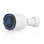 Ubiquiti UVC-G6-Pro-Bullet-W | Kamera IP | 4K 30fps, 1x GbE PoE+, IP66 | UVC-G6-PRO-BULLET-W | 810177163244