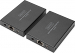 Digitus HDMI KVM IP EXT SET IP 150M HDMI KVM IP EXT SET IP 150M | DS-55507 | 4016032478935