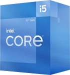 Procesor Intel Core i5-12500, 3.0 GHz, 18 MB, BOX (BX8071512500) | BX8071512500 | 5032037238571
