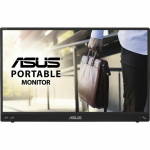 ASUS MB16ACV computer monitor 39.6 cm (15.6") 1920 x 1080 pixels Full HD LED Black | MB16ACV | 4718017949040