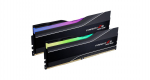 PC memory DDR5 32GB (2x16GB) Trident Neo AMD RGB 6000MHz CL30 black | F5-6000J3038F16GX2-TZ5NR | 4713294232625