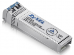 Zyxel SFP10G-LR network transceiver module Fiber optic 10000 Mbit/s SFP+ 1310 nm | SFP10G-LR-ZZ0101F | 4718937567652