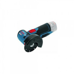 Szlifierka Bosch GWS 12V-76 | 06019F2003 | 3165140843591