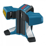 Bosch Laser liniowy GTL 3 czerwony 20 m | 0.601.015.200 | 3165140431972