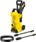 Vysokotlakov&yacute; čistič K 3 Power Control | 1.676-100.0 | 4054278605166