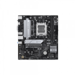 Asus | PRIME B650M-K | Processor family AMD | Processor socket AM5 | DDR5 | Supported hard disk drive interfaces SATA, M.2 | Number of SATA connectors 4 | 90MB1F60-M0EAY0 | 4711387236628