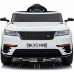 Lean Cars Pojazd na Akumulator BLT-688 Drift Biały | 13562 | 5905323218017
