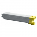 Toner Samsung CLT-Y659S Yellow Oryginał  (SU570A) | SU570A | 0191628445301