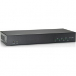 System przekazu sygnału AV LevelOne HDMI O.CAT.5 TRANSM. (HVE-9214PT) | HVE-9214PT | 4015867193006