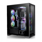 Case CTE T500 Fu ll Tower ARGB TG Black | CA-1X8-00F1WN-01 | 4713227537216