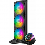 Chłodzenie wodne Cooler Master MasterLiquid ML360 Ion (MLY-D36M-A24PZ-R1) | MLY-D36M-A24PZ-R1 | 4719512146507
