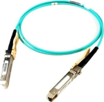 Cisco Kabel optyczny AOC SFP28, 25GBASE, szary, 5m (SFP-25G-AOC5M=) | SFP-25G-AOC5M= | 882658973185