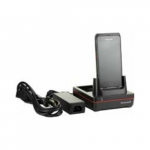 Honeywell Honeywell CT40-HB-UVN-2 stacja dokująca Komputer przenośny Czarny, Czerwony | CT40-HB-UVN-2 | 5704174651062