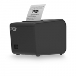 Custom CUSTOM P3L 203 x 203 DPI Przewodowa Termiczny Drukarka POS | 911MX010300733 | 8058341801833