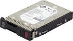Dysk serwerowy HP 3TB 3.5'' SATA III (6 Gb/s)  (628182-001) | 628182-001 | 5712505065082