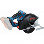 Bosch Pilarka TARCZ.GKM 18V-50 BOSCH | 06016B8000 | 4059952548296
