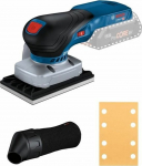 Szlifierka Bosch BOSCH.OSCYL.SANDER GSS 18V-13 SOLO 1 FOOT | 06019L0100 | 4059952606224