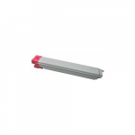 Toner Quality Imaging Toner Magenta CLT-M808S/ELS | Toner Magenta CLT-M808S/ELS | 5706998988119