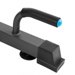 REBEL ACTIVE TRAINING HANDRAIL WITH BAR RBA-2404 | RBA-2404 | 5901890101394