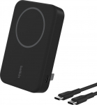 Powerbank Belkin BoostCharge Pro 10000mAh Czarny | BPD008BTBK | 745883872138
