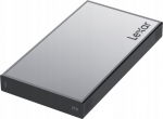 Dysk zewnętrzny SSD Lexar Professional Workflow 2TB (LPWF7502T-2ANGL) | LPWF7502T-2ANGL | 843367137350