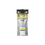 Epson XXL Ink | WorkForce Pro EM/EP-C800R | Ink cartrige | Yellow | C13T11P440 | 8715946733197