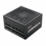 Super Flower Combat FG 80 PLUS Gold, ATX 3.1, modular - 750 Watt | NESF-106 | 4711213446832