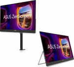 Monitor 27 inches MB27ACF ZEN SC IPS QHD100Hz USB-C HDMI | MB27ACF | 4711387782613
